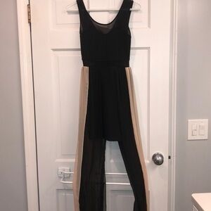 Material girl dress size xs